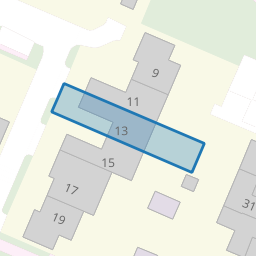 Perceel HZN00-C-10184
