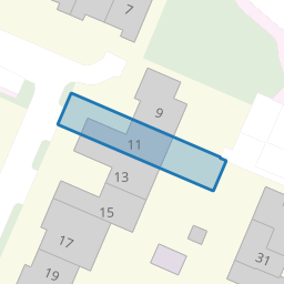 Perceel HZN00-C-10185