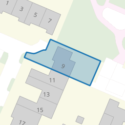 Perceel HZN00-C-10186