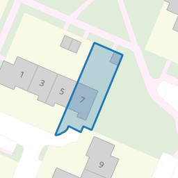 Perceel HZN00-C-10187