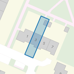 Perceel HZN00-C-10189