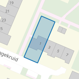 Perceel HZN00-C-10190