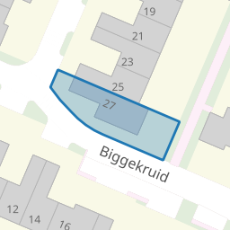 Perceel HZN00-C-10191