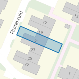 Perceel HZN00-C-10194