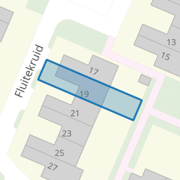 Perceel HZN00-C-10195