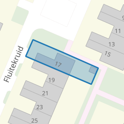 Perceel HZN00-C-10196
