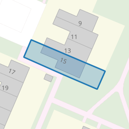 Perceel HZN00-C-10197