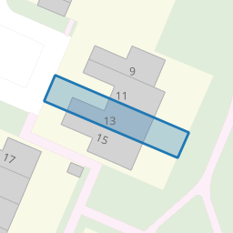 Perceel HZN00-C-10198