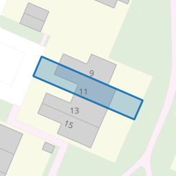 Perceel HZN00-C-10199