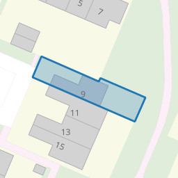 Perceel HZN00-C-10200