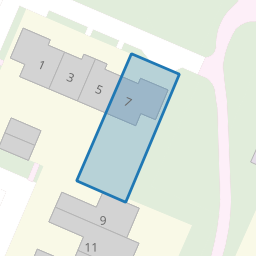 Perceel HZN00-C-10201