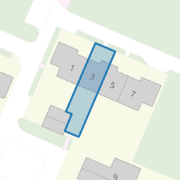 Perceel HZN00-C-10203