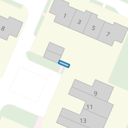 Perceel HZN00-C-10206