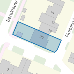 Perceel HZN00-C-10207