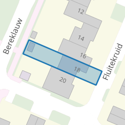 Perceel HZN00-C-10208