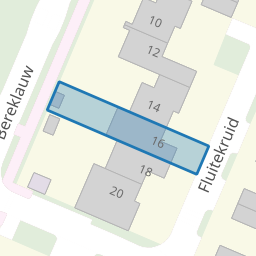 Perceel HZN00-C-10209