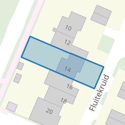 Perceel HZN00-C-10210