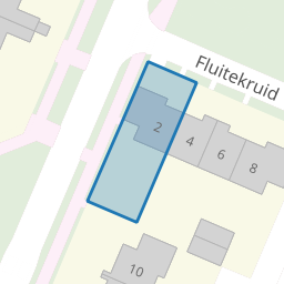 Perceel HZN00-C-10217