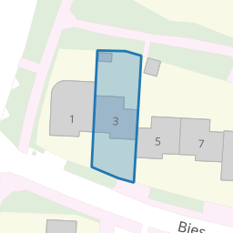 Perceel HZN00-C-10220