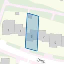 Perceel HZN00-C-10221