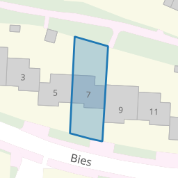 Perceel HZN00-C-10222