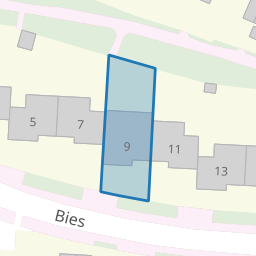 Perceel HZN00-C-10223