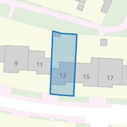 Perceel HZN00-C-10225