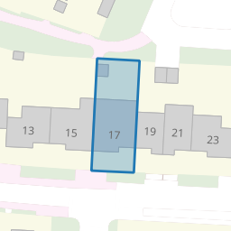 Perceel HZN00-C-10227