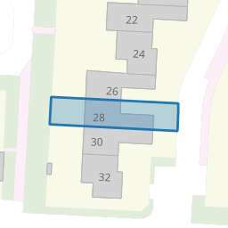 Perceel HZN00-C-10233