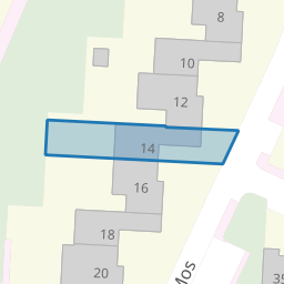 Perceel HZN00-C-10240