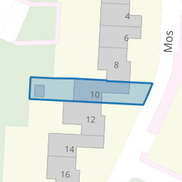 Perceel HZN00-C-10242