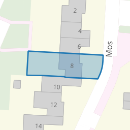 Perceel HZN00-C-10243