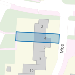 Perceel HZN00-C-10245