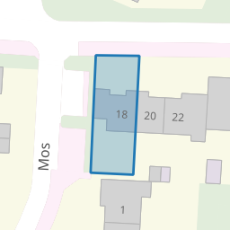 Perceel HZN00-C-10251