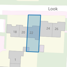 Perceel HZN00-C-10253