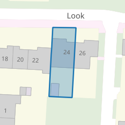 Perceel HZN00-C-10254