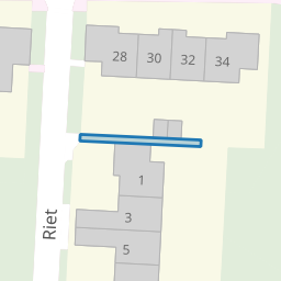 Perceel HZN00-C-10257