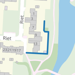 Perceel HZN00-C-10258