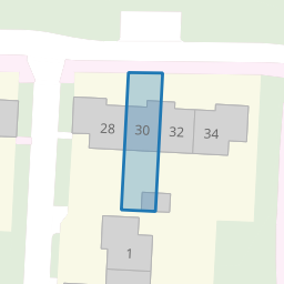 Perceel HZN00-C-10261