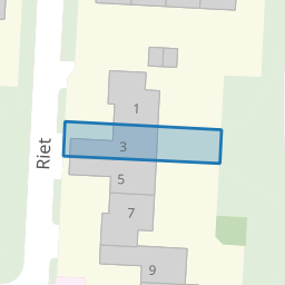 Perceel HZN00-C-10264