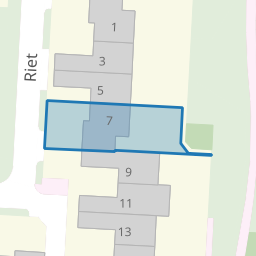 Perceel HZN00-C-10266