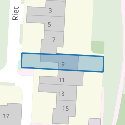 Perceel HZN00-C-10267