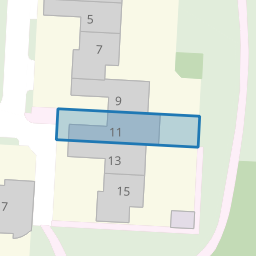 Perceel HZN00-C-10268