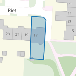 Perceel HZN00-C-10271