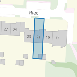 Perceel HZN00-C-10273