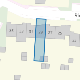 Perceel HZN00-C-10277