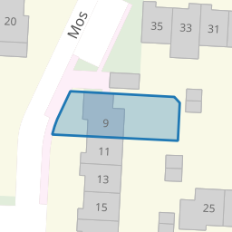 Perceel HZN00-C-10281