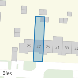 Perceel HZN00-C-10287