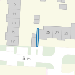 Perceel HZN00-C-10293