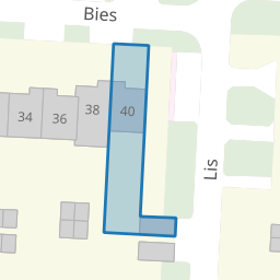 Perceel HZN00-C-10294